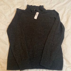 JCrew sweater